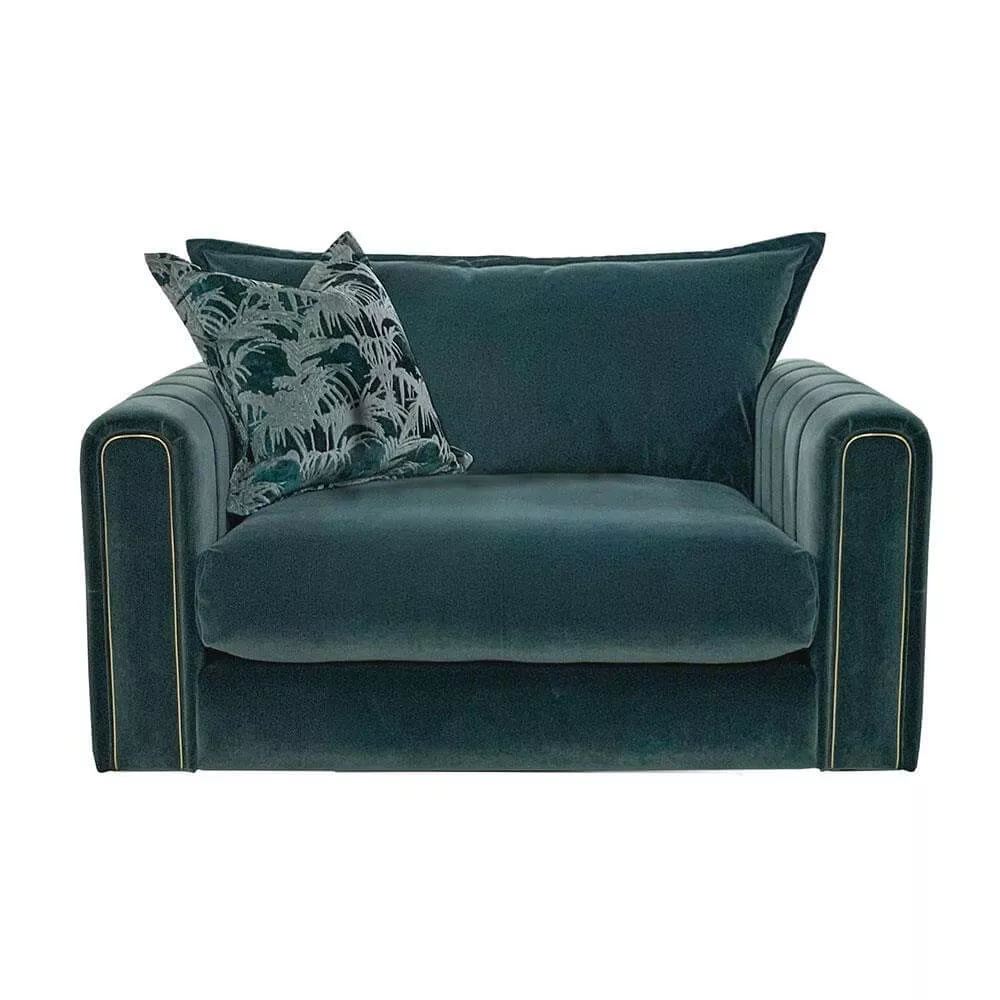 Summerton Snuggler Armchair